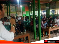 DPRD Bojonegoro Sidak Kelangkaan Pupuk bagi Petani Hutan