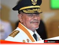 Gubernur Malut Terjaring OTT KPK